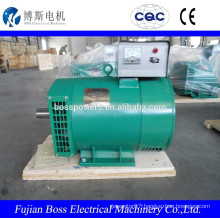 China cheap generator STC-30 STC Brush 30kw alternator